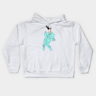 Sasha Velour Kids Hoodie